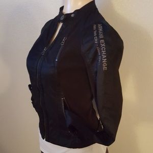 Armani Exchange Jacket